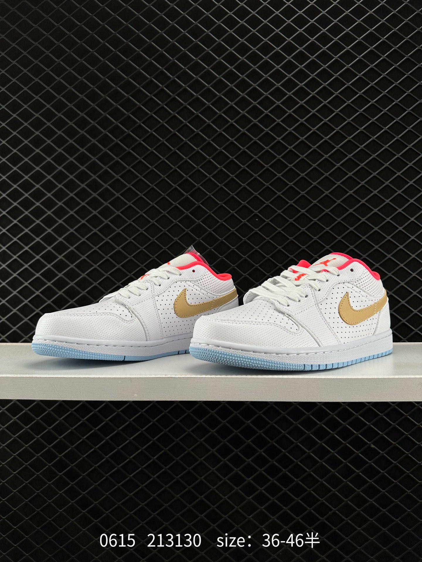 Air Jordan 1 Low AJ1